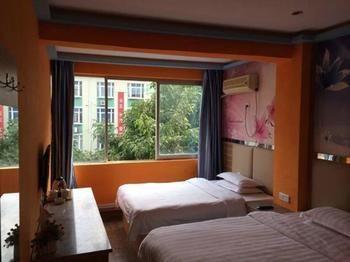 Sea Theme Hotel Xian de Xian de Changsha Extérieur photo