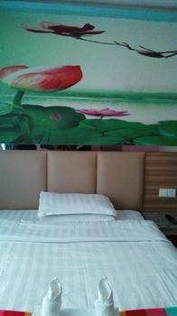 Sea Theme Hotel Xian de Xian de Changsha Extérieur photo